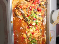 -鱼酷活鱼烤鱼(沈阳大悦城店)