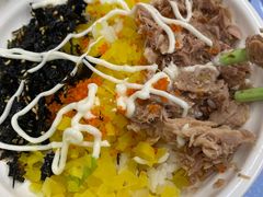 -北大家园食堂