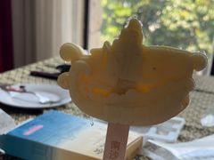 -南沙游艇会·大兵船餐厅