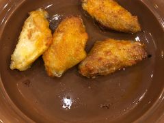 -萨莉亚意式餐厅(特力时尚汇店)