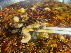 -胖子鱼·天水麻辣鱼火锅(秦州407店)
