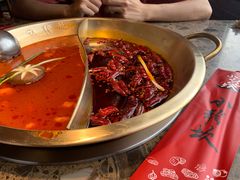 -小龙坎老火锅(工体店)