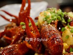 -虎虎龙虾大排档(双井店)