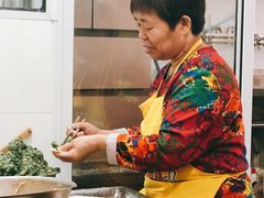 -古徽州馄饨店(宝安路店)