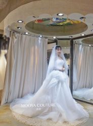 -MOOSA COUTURE沐纱