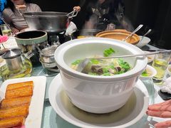 -莲花餐饮(高新店)