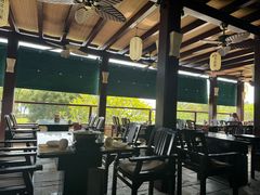 -亚龙湾红树林度假酒店-韩轩韩餐厅