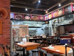 -小蓉合餐厅·川菜·陕南菜(凤城二路店)