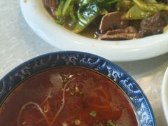 -富乐山酒店(西黄城根北街店)