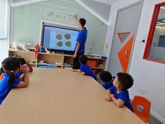 -斯坦星球AI编程·机器人科创·科学实验·信奥·思维·STEM·积木拼搭·竞赛考级(浦东联洋广场大拇指龙阳御桥中心)