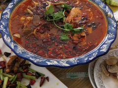 -聚德福海鲜家常菜(刘庄店)