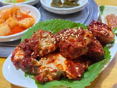 -故乡家韩国料理(丹东街店)