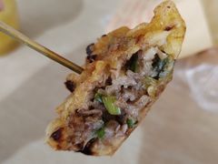 -老莞城油糍姨