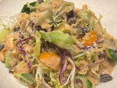 -杭州临平万丽酒店·万丽轩中餐厅