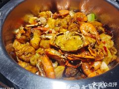 -七欣天香辣蟹火锅(苏州东大街店)