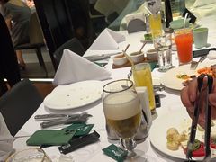 -拉蒂娜·巴西牛排馆 Latina·Brazilian Steakhouse(陆家嘴旗舰店)