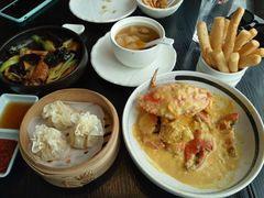 -柒园·三十年创意杭帮菜(龙湖滨江天街店)