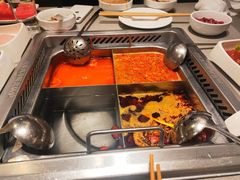 -海底捞火锅(凯德广场店)