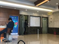 -慈铭健康体检中心(星海奥亚分院)