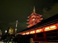 -浅草寺