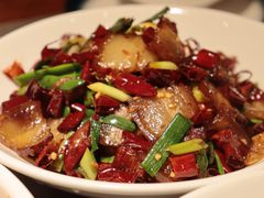 -东安鸡馆(蔡锷南路店)