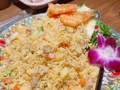 -南越郡·越式风味餐厅(青秀万达店)