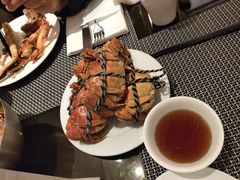 -上海锦江汤臣洲际大酒店壹阶层