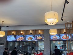 -严记小天府酸菜鱼(西四路店)