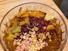 -付小姐在成都(川沙店)