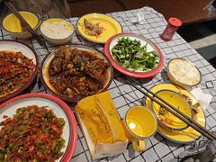 -江西老表·经典江西八大碗