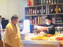 -东方棕泉·洗浴·按摩·美食国际水疗会所(福田店)
