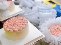 -悟空叔叔蛋糕定制·DIY(德思勤店)