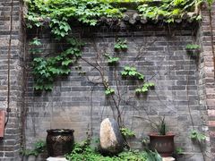 -湘子庙