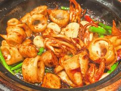-紫阳海鲜楼·传承闽味(长乐路总店)