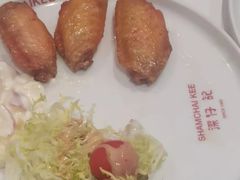 -香港深仔记茶餐厅(东门店)