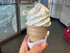 -麦当劳(湖光北街店)