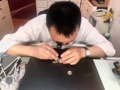 -名表维修(庄胜崇光百货店)