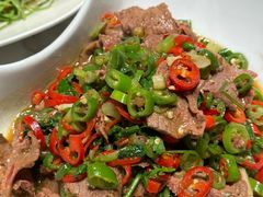 -金牌酸菜鱼(蓝天花园店)