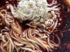 -查淑芳查渣面(崇州店)