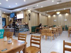 -穆兰泽兰州牛肉面(天津·海河意式风情区店)