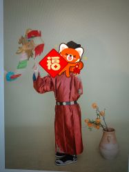 -倾城宝贝儿童摄影(广州天河店)