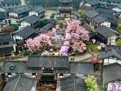 -茅山东方盐湖城景区