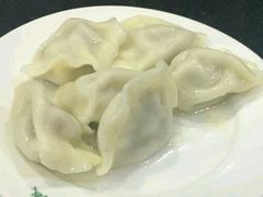 -清真·锦翔炝锅鱼(明德门店)