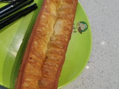清真油条王-大福来锅巴菜(古文化街店)