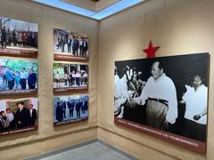 -红嫂家乡旅游区
