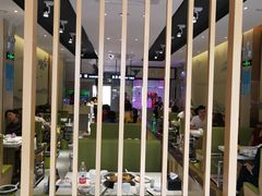 -古乐牛香·鲜牛肉牛杂火锅(新区店)