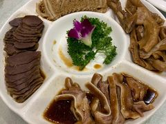 -渔堂公园餐厅·本帮菜(乐园路店)