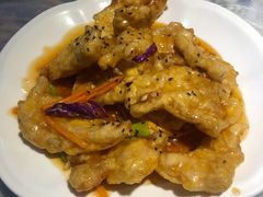 毕老爷锅包肉-乡间好味私家菜(总店)