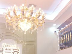 -塔兰齐新疆孜然火锅(鲤鱼山路店)