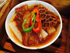 -广东道至正餐厅(区庄店)